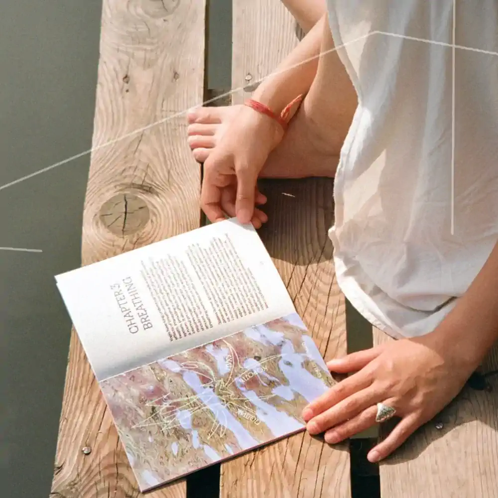 Yogalution — книжка · англомовна
